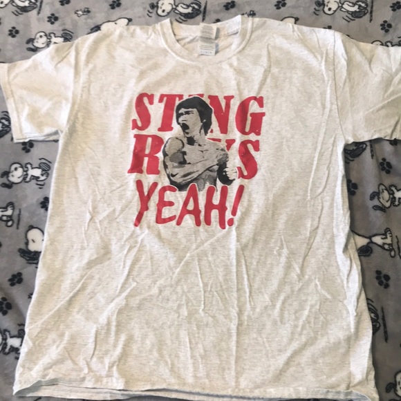 Bundle of 3 T-shirts - Picture 2 of 7